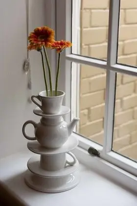 Spire House B&B