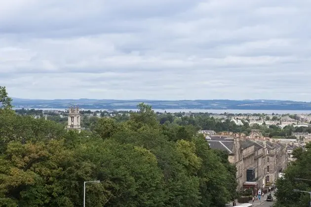The Spires Edinburgh