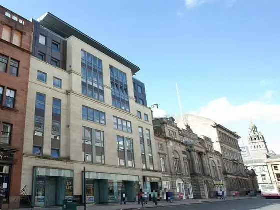 The Spires Glasgow
