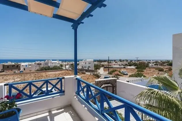 Spiridoula villa