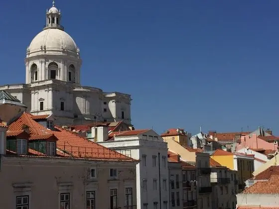 Spirit of 1512  by Lisbon Unique Apart