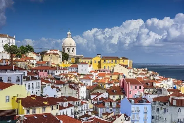 Spirit of Art in the Heart of Lisbon