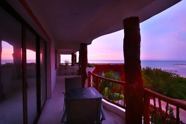 Spirit Holbox - Manzara / Peyzaj