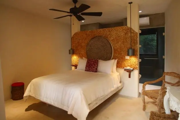 Spirit Holbox - Oda
