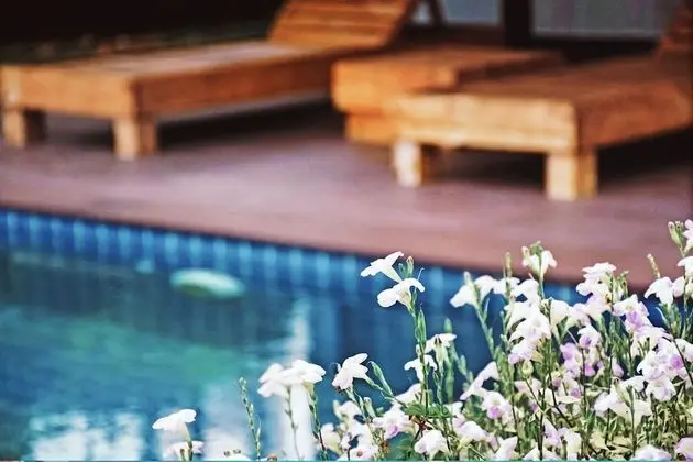 THE SPIRIT RESORT HUA HIN - Dış Mekan