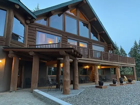 Spirit Lodge at Silverstar - Dış Mekan