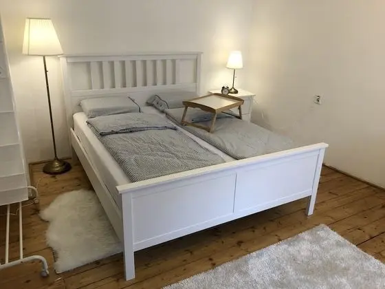 The spirit of old Prague