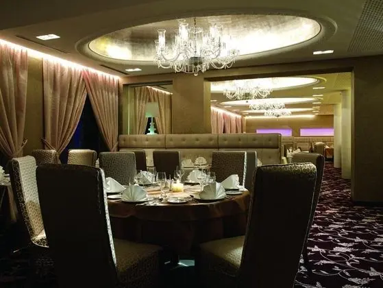 Spirit Hotel Thermal Spa