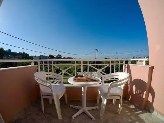 Villa Spiros II