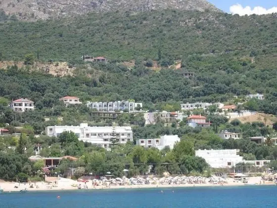 Spiros Studios