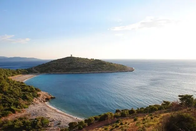 Spitakia Cottages