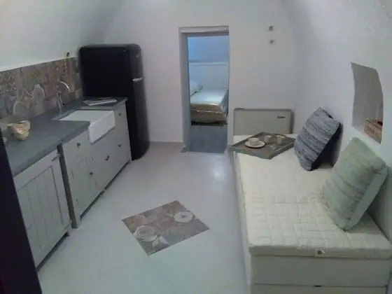 Spitakia Cottages - Öne Çıkan Resim