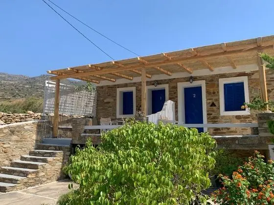 Spiti Apartments