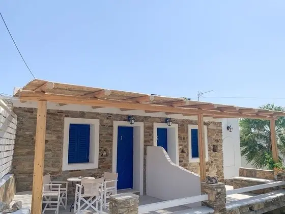 Spiti Apartments