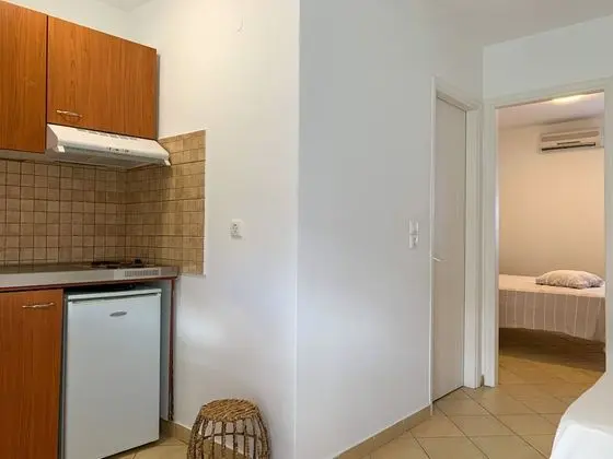 Spiti Apartments - Oda Düzeni