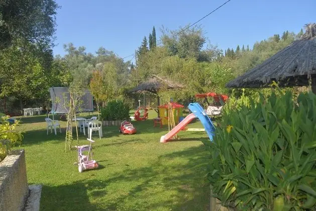 Spiti Nikos