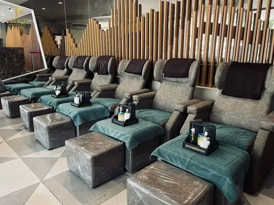 Spittze Hotel Pratunam - Spa