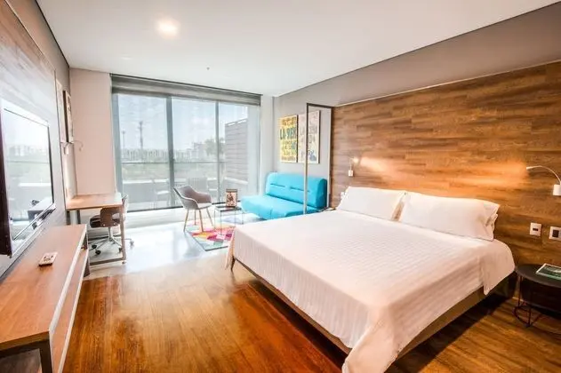 Hotel Spiwak Spirito