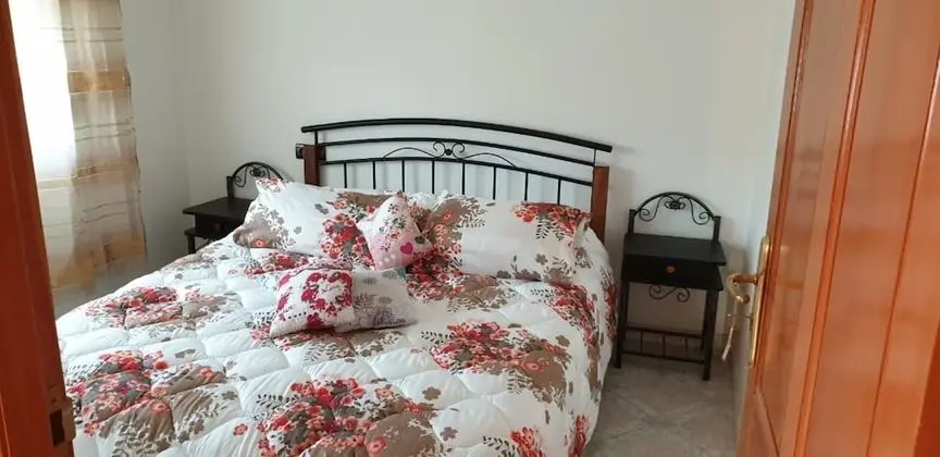 Splanding Apartment fes