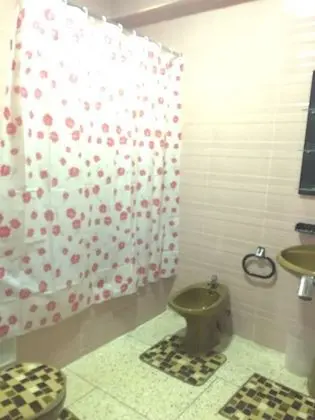 Splanding Apartment fes - Banyo Özellikleri