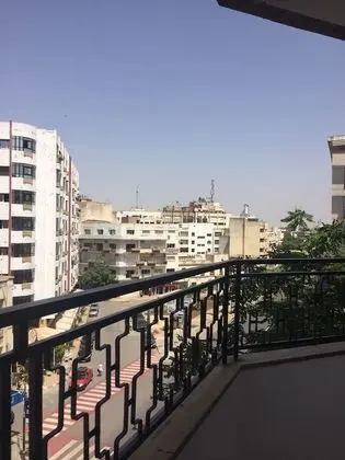 Splanding Apartment fes - Dış Mekan