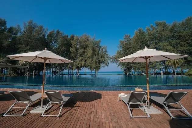 Splash Beach Resort, Mai Khao, Phuket