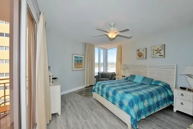 Splash Beach Resort by Panhandle Getaways - Oda