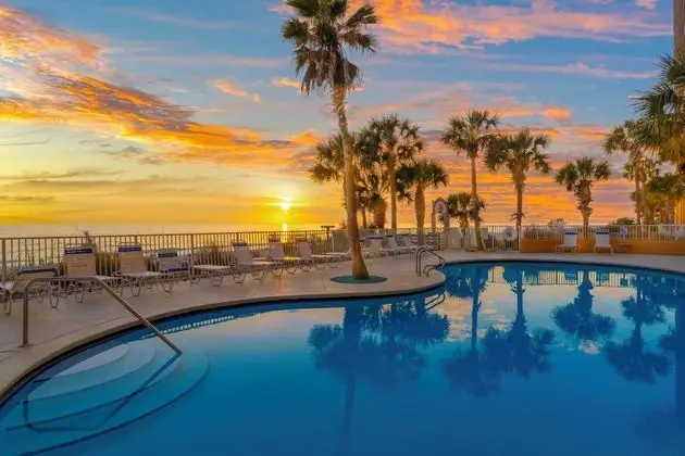 Splash Beach Resort by Panhandle Getaways - Öne Çıkan Resim