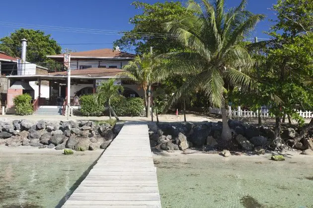 Splash Inn Dive Resort