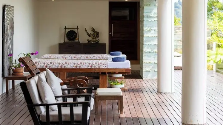 Villa Splash At Lime Samui-bang Makham - Spa