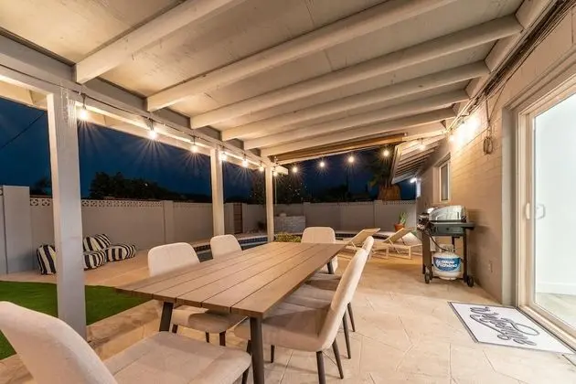Splash Relax in Scottsdale - Oda
