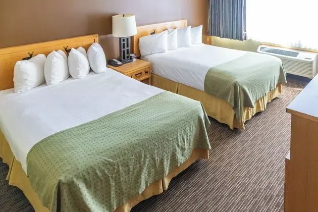 Splash Universe Resort - Öne Çıkan Resim