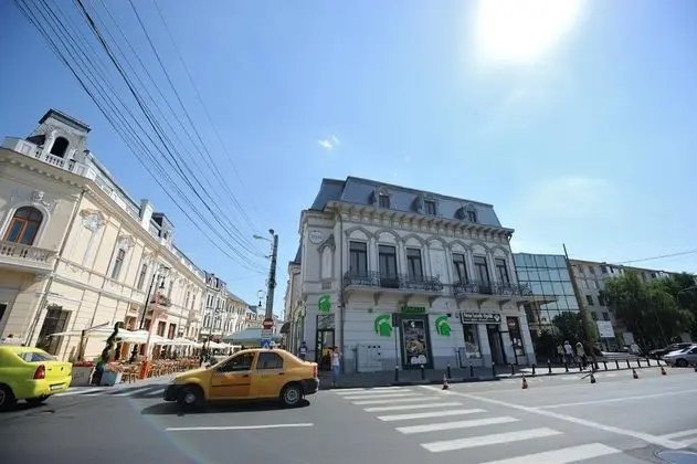 Splendid 1900 Craiova