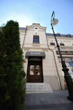 Splendid 1900 Craiova - Dış Mekan