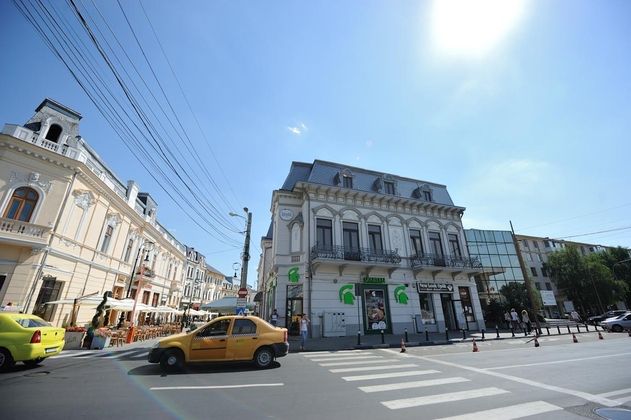 Splendid 1900 Craiova