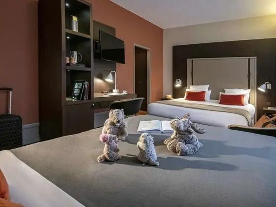 Splendid Hotel Annecy