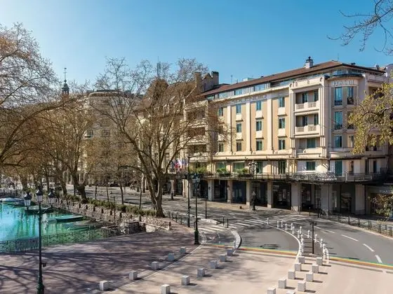 Splendid Hotel Annecy - Öne Çıkan Resim