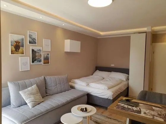 Splendid Apartment in Bad Kleinkirchheim With a View - Oda Düzeni