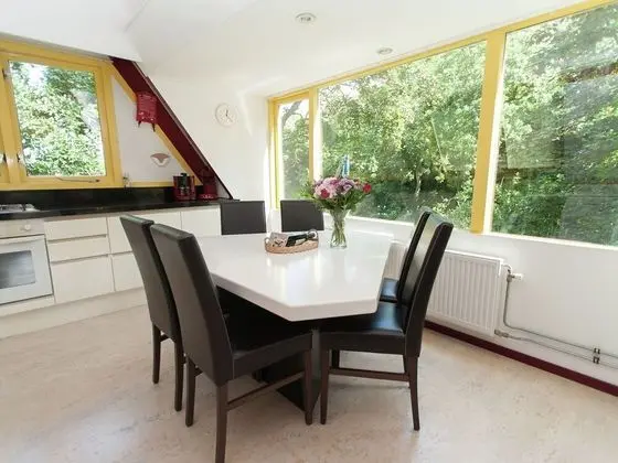Splendid Apartment in Bergen Ann Zee by the Sea - Yerinde Yemek