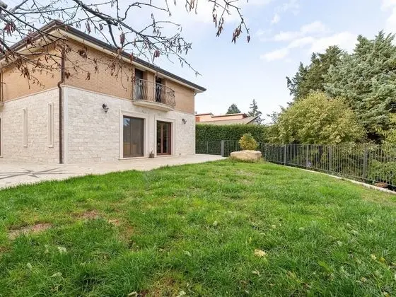 Splendid Apartment in Campobasso Next to Valley and Woods