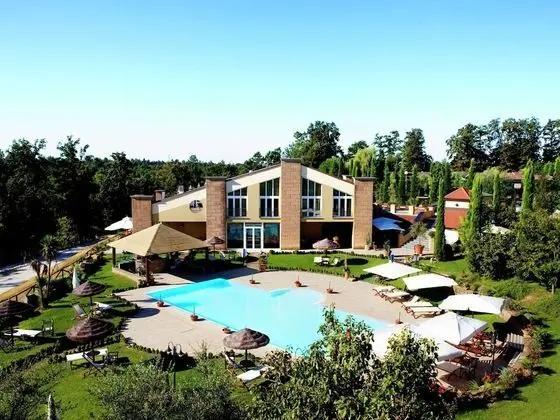 Splendid Apartment in Fucecchio With Garden - Havuz