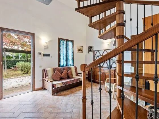 Splendid Apartment in Fucecchio With Garden - Lobi