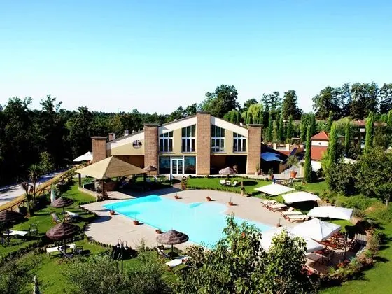 Splendid Apartment in Fucecchio With Garden - Öne Çıkan Resim