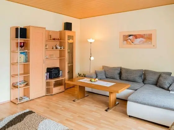 Splendid Apartment near Ski Area in Medebach - Öne Çıkan Resim