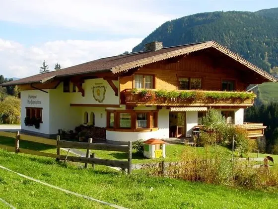 Splendid Apartment in Schladming With Sauna - Öne Çıkan Resim