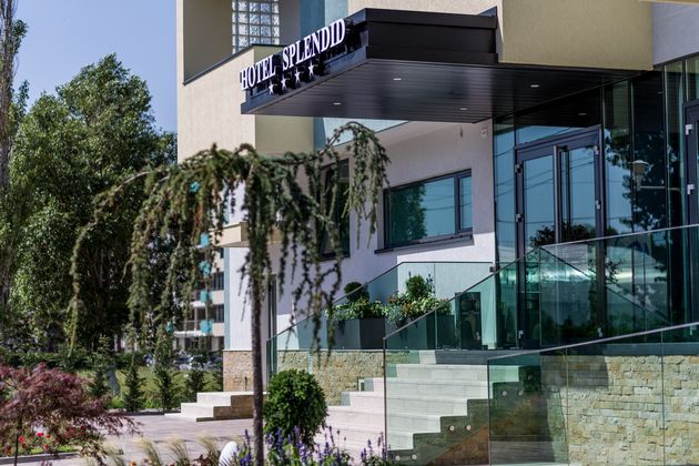 Splendid Conference & Spa Hotel - Adult only