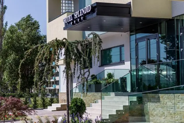 Splendid Conference & Spa Hotel - Adult only - Genel