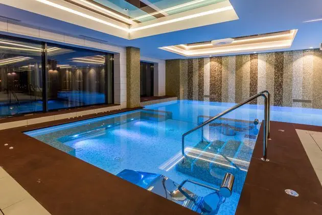 Splendid Conference & Spa Hotel - Adult only - Havuz