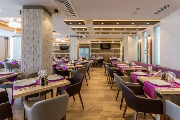 Splendid Conference & Spa Hotel - Adult only - Yeme / İçme