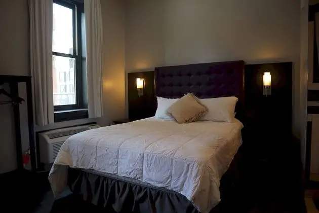 Splendid En Suite Double